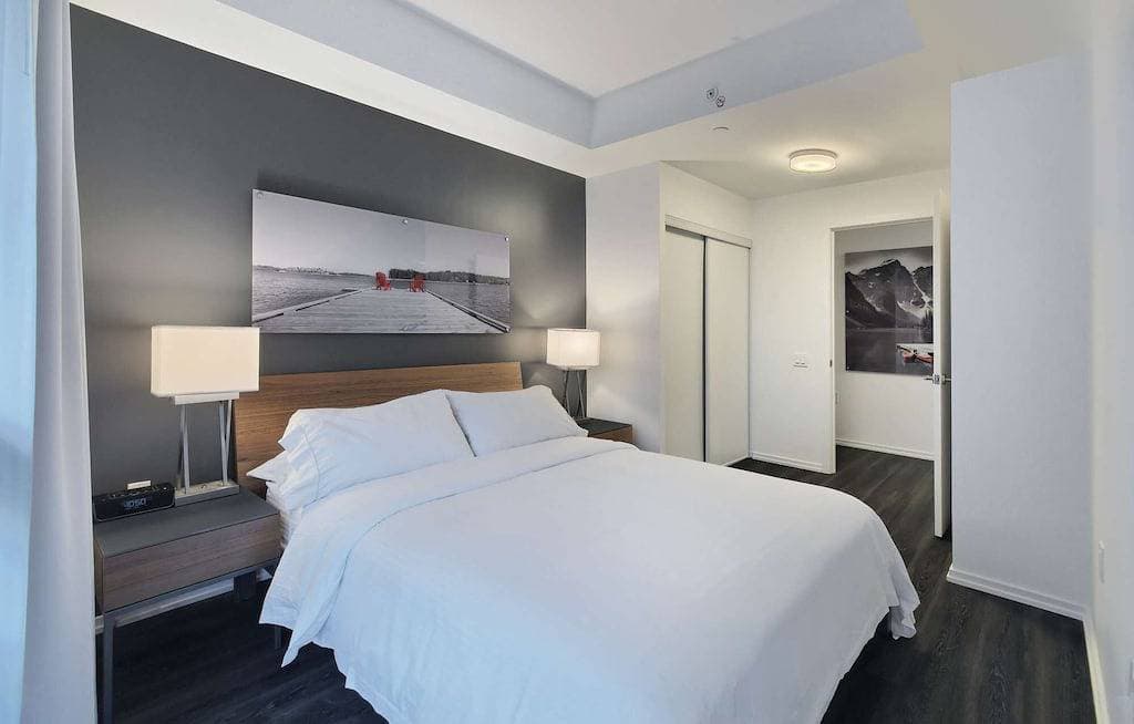 Livmore - Studio - Innenstadt von Toronto 1
