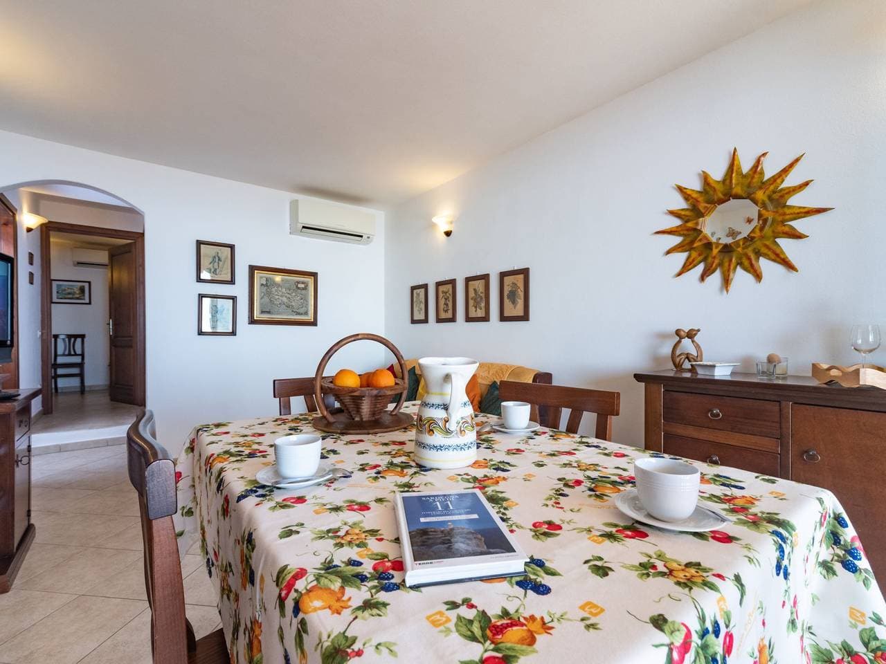 Foto 4 von 23: Casa Niu Astori