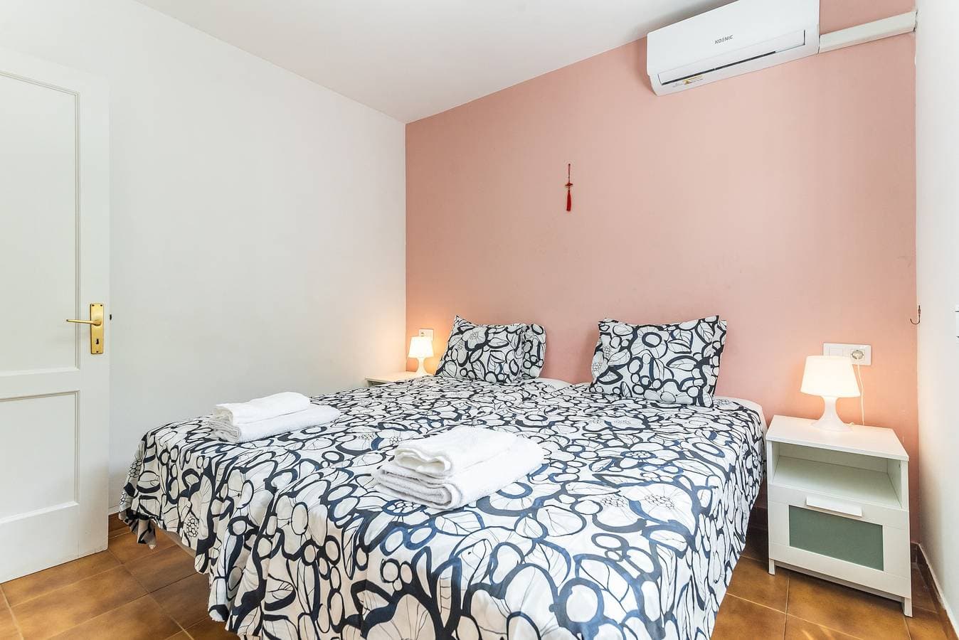 Foto 13 von 27: Ferienwohnung für 2 Personen mit Garten