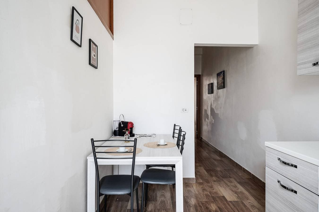 Foto 4 von 12: Bari Cozy Apartment
