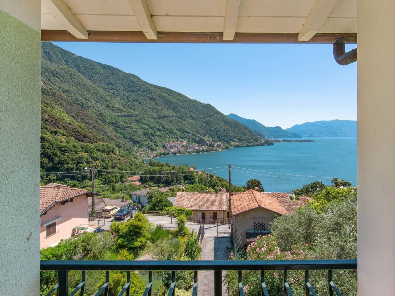 Haus La Coccinella 1
