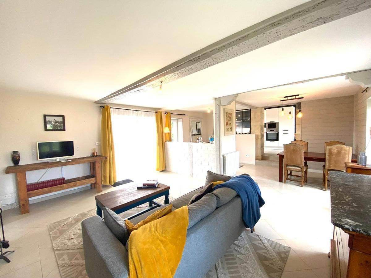 Foto 4 von 31: Three-Bedroom Home