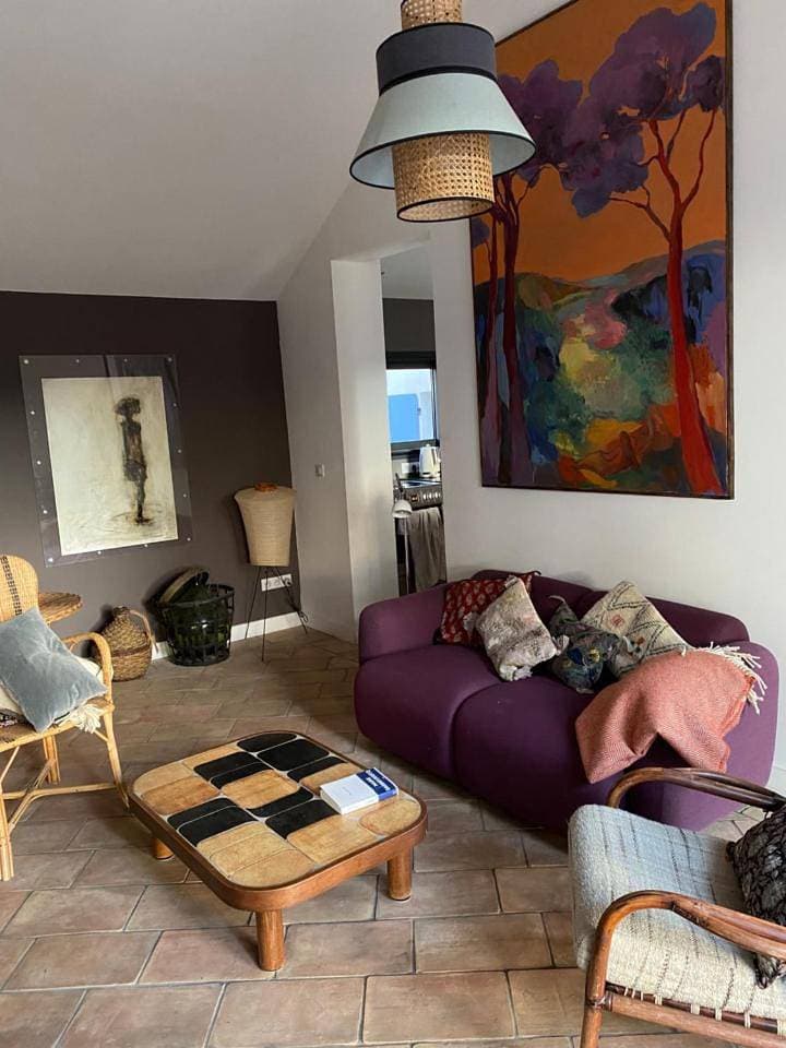 Foto 10 von 35: Three-Bedroom House