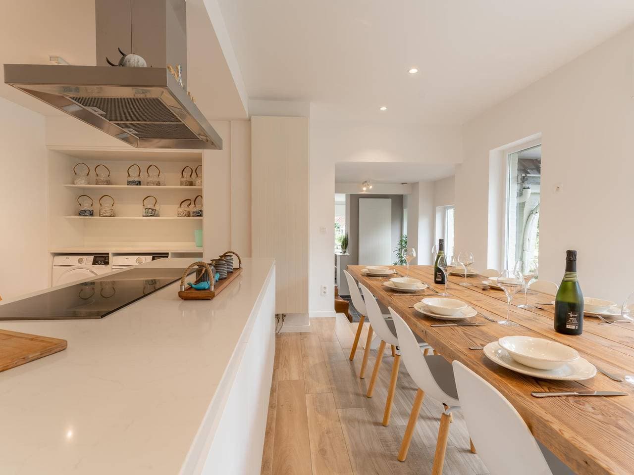 Foto 6 von 32: Schönes Ferienhaus in Strandnähe