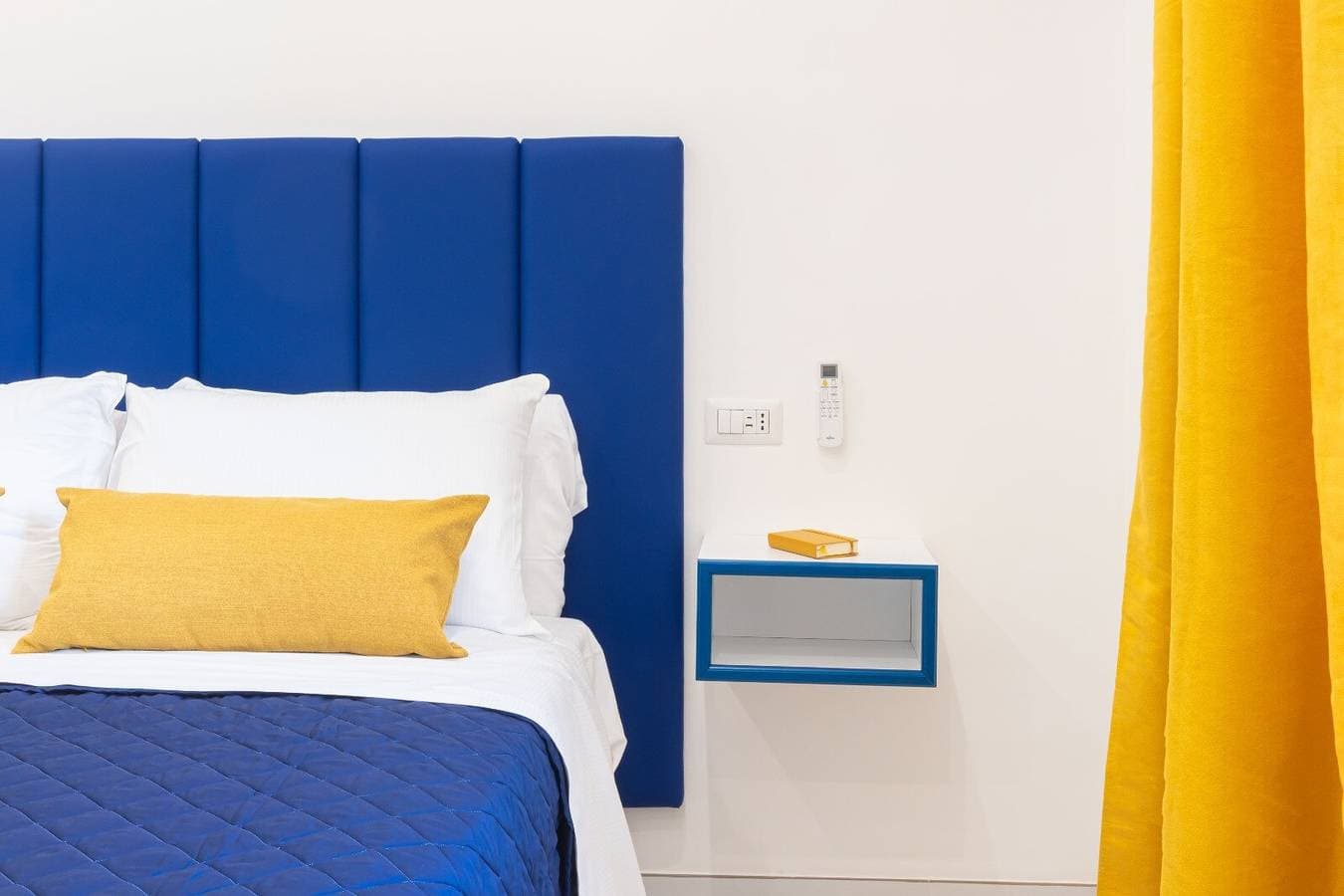 Foto 11 von 24: Dolce Vita Apartments – Capri mit privater Terrasse, WLAN und Klimaanlage