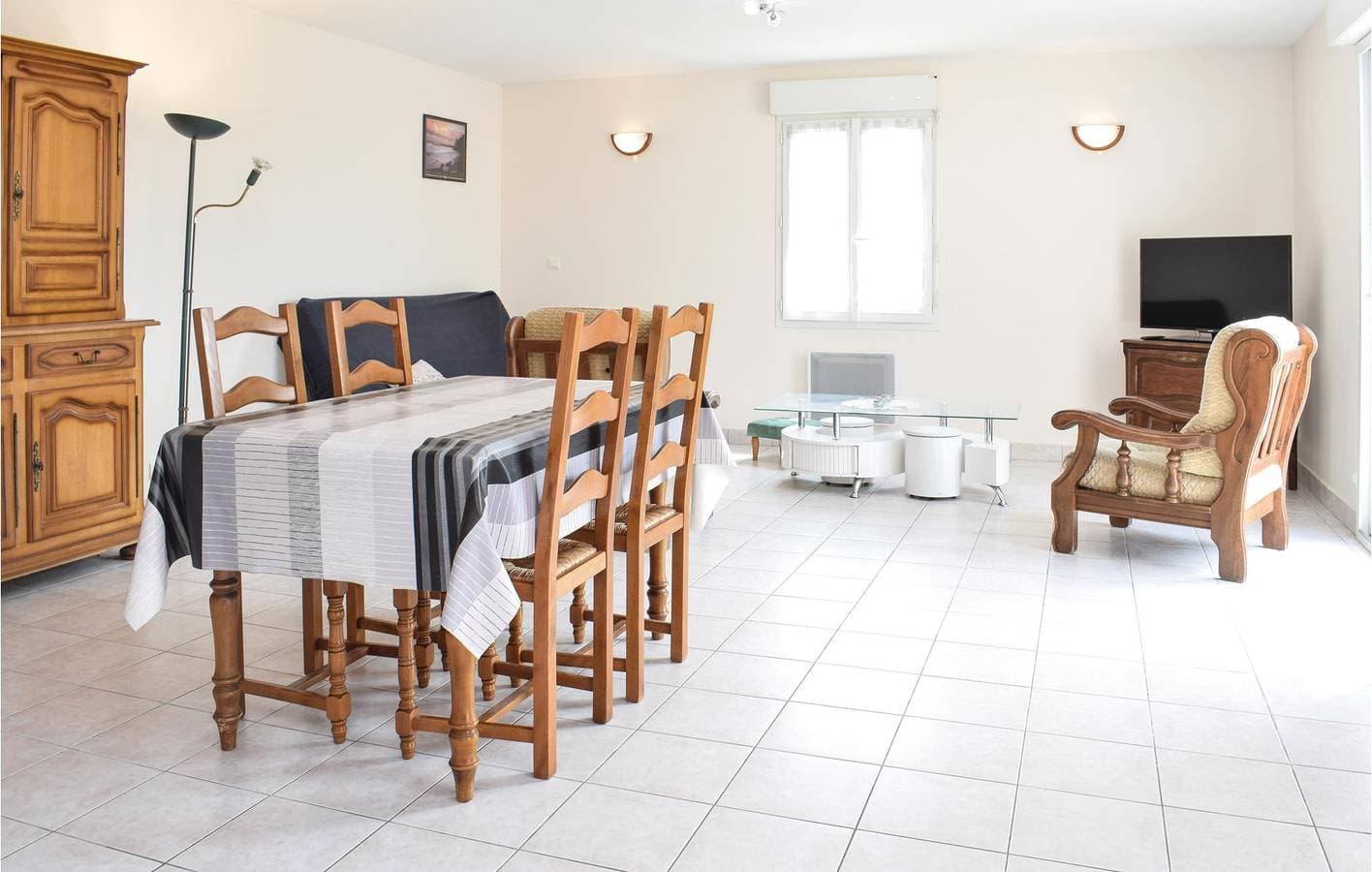 Foto 5 von 22: Appartement am Strand mit Parkplatz und kostenlosem Wifi