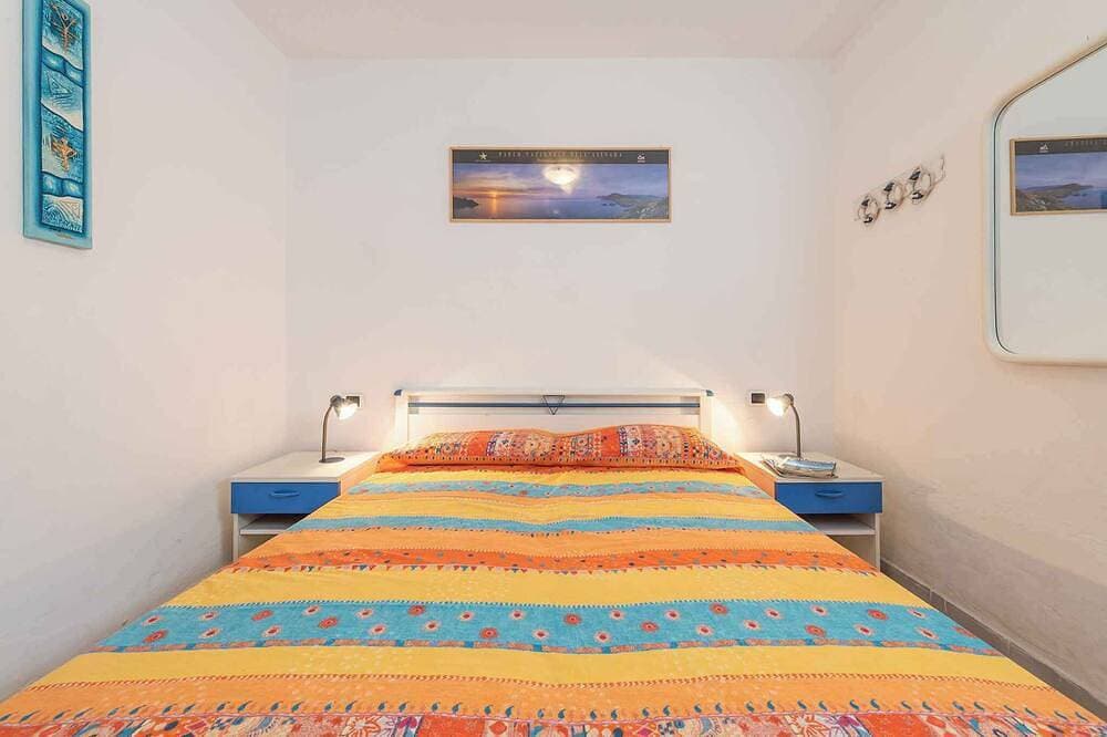 Foto 4 von 28: Ferienwohnung mit Balkon und Meerblick