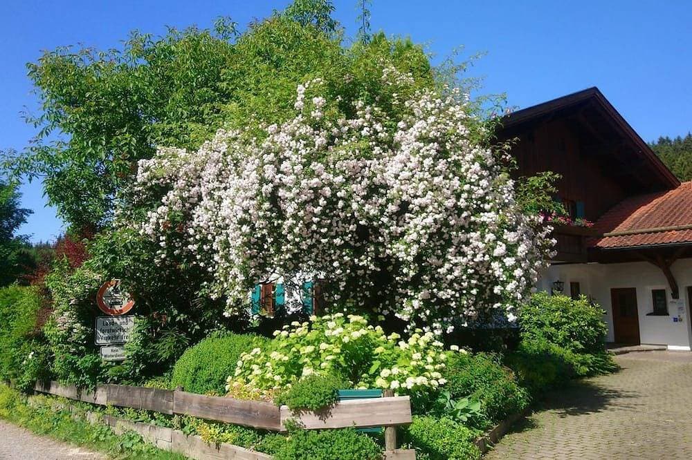 Foto 7 von 18: Fewo Sonnenblume, Königscard - Ferienhaus Allgäu