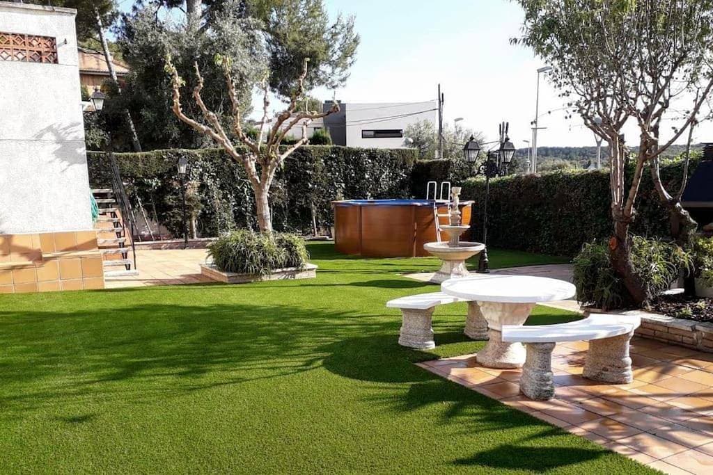Family House - La Mora Beach - Tarragona 1