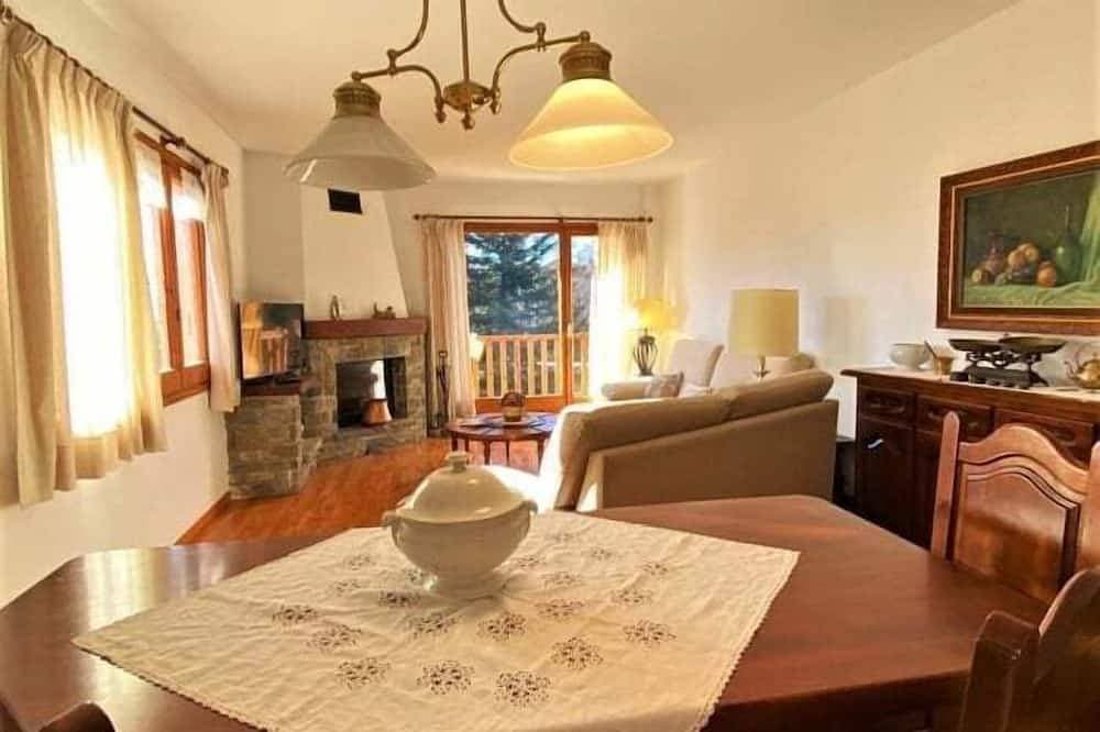 Foto 7 von 29: Puigcerda III - Drei Schlafzimmer Wohnung, Schläft 6