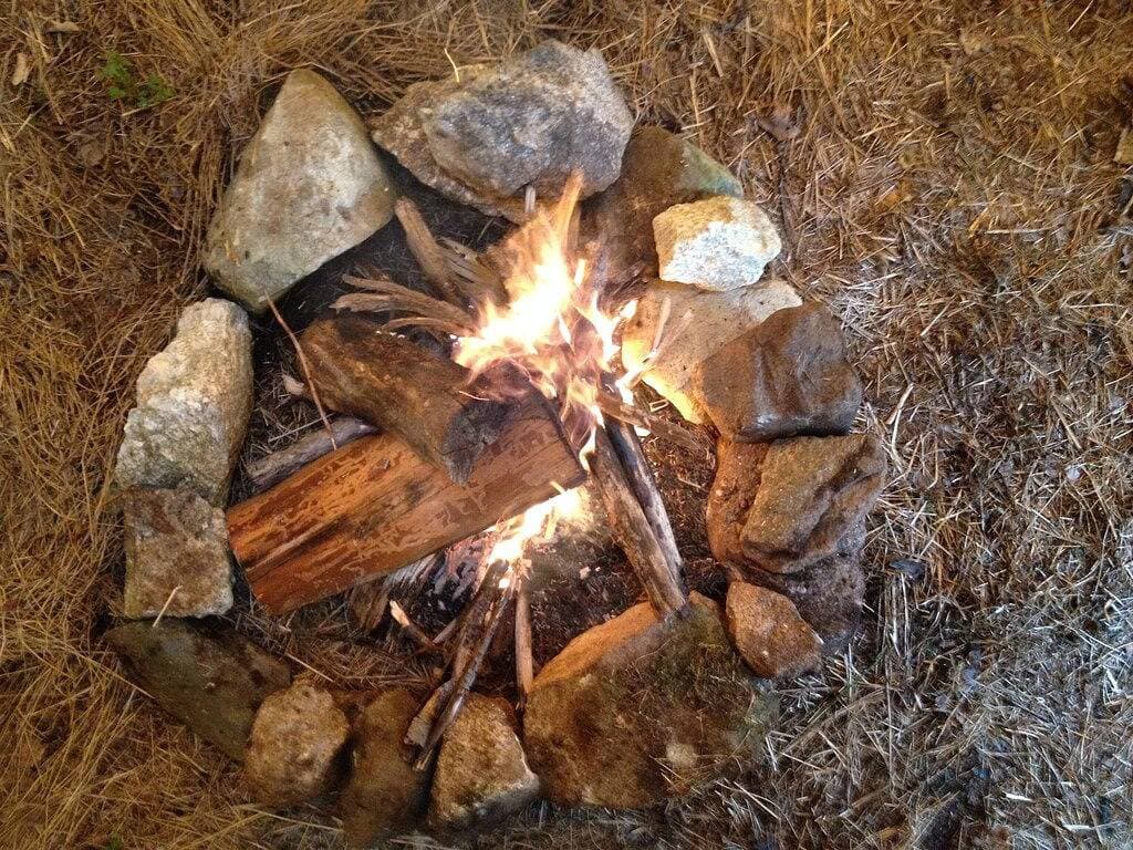 Foto 11 von 18: Einzigartige Unterkunft in der Wildnis