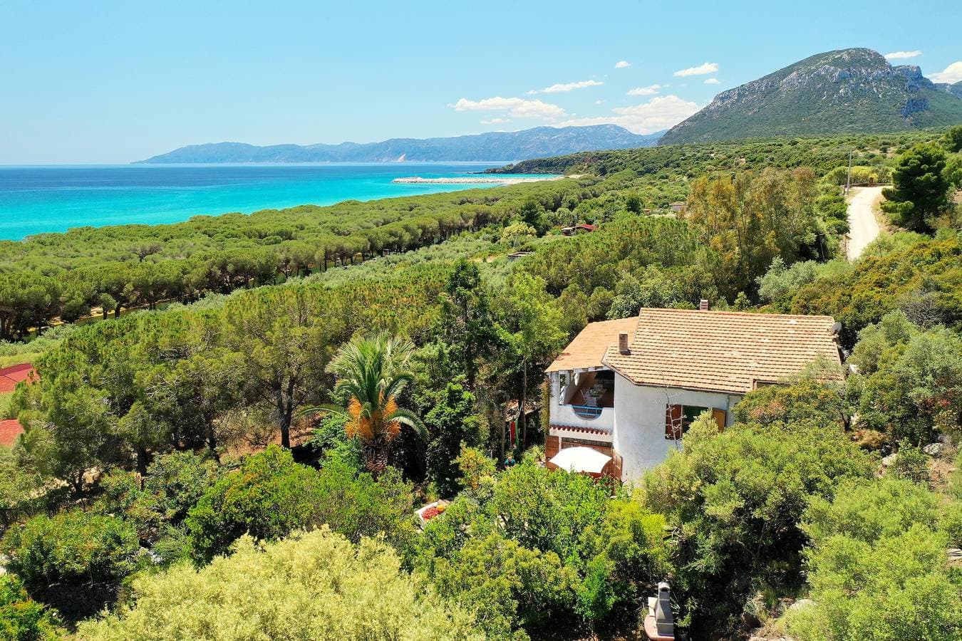 Casa Vacanze Osala 1