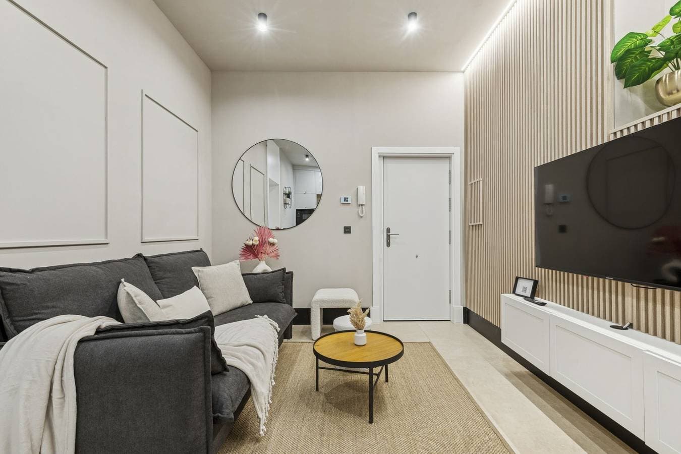 Foto 4 von 15: Ferienwohnung für 4 Personen