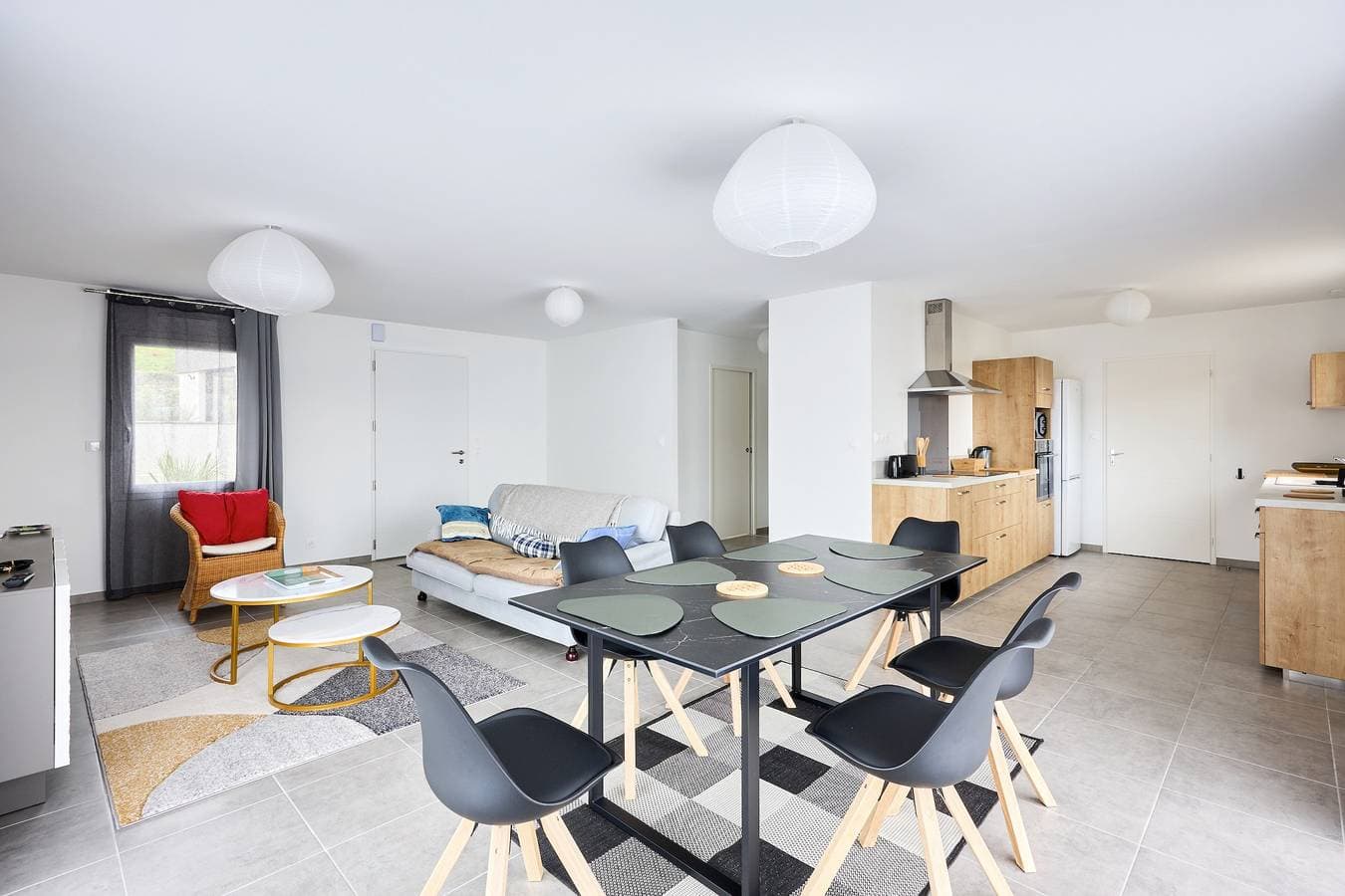 Foto 2 von 13: Ferienhaus für 2 Personen mit Garten