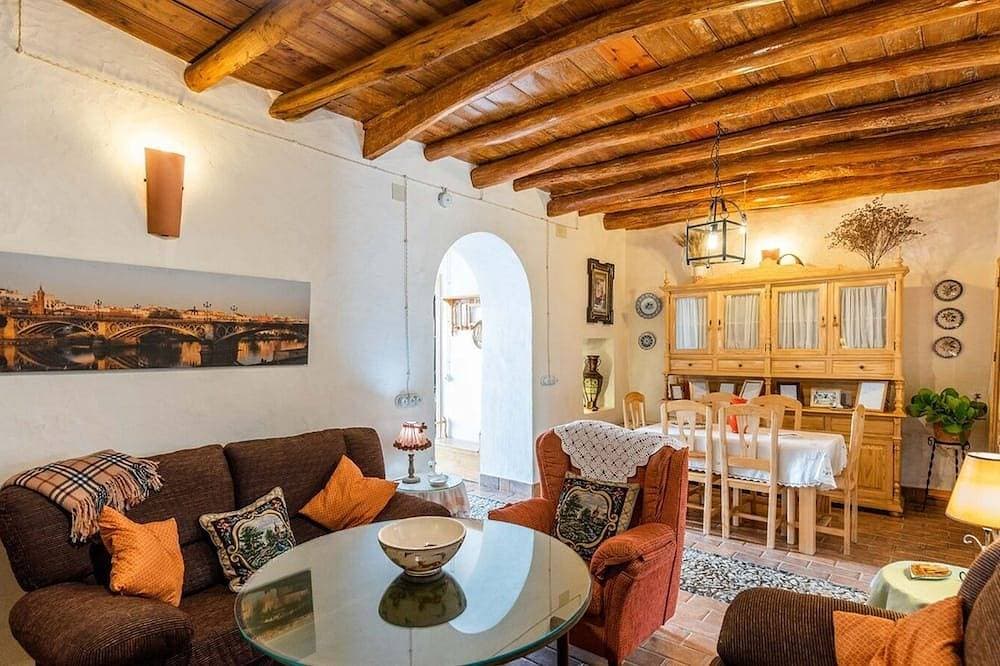 Foto 12 von 30: La Casa del Real El Real de la Jara