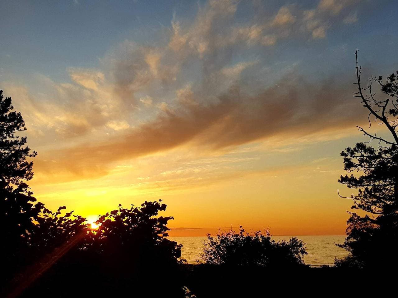 Foto 8 von 47: 2 Personen Ferienhaus in Gilleleje