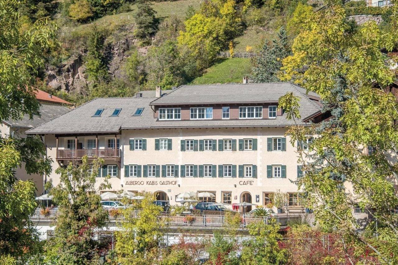 Hotel Kabis 1