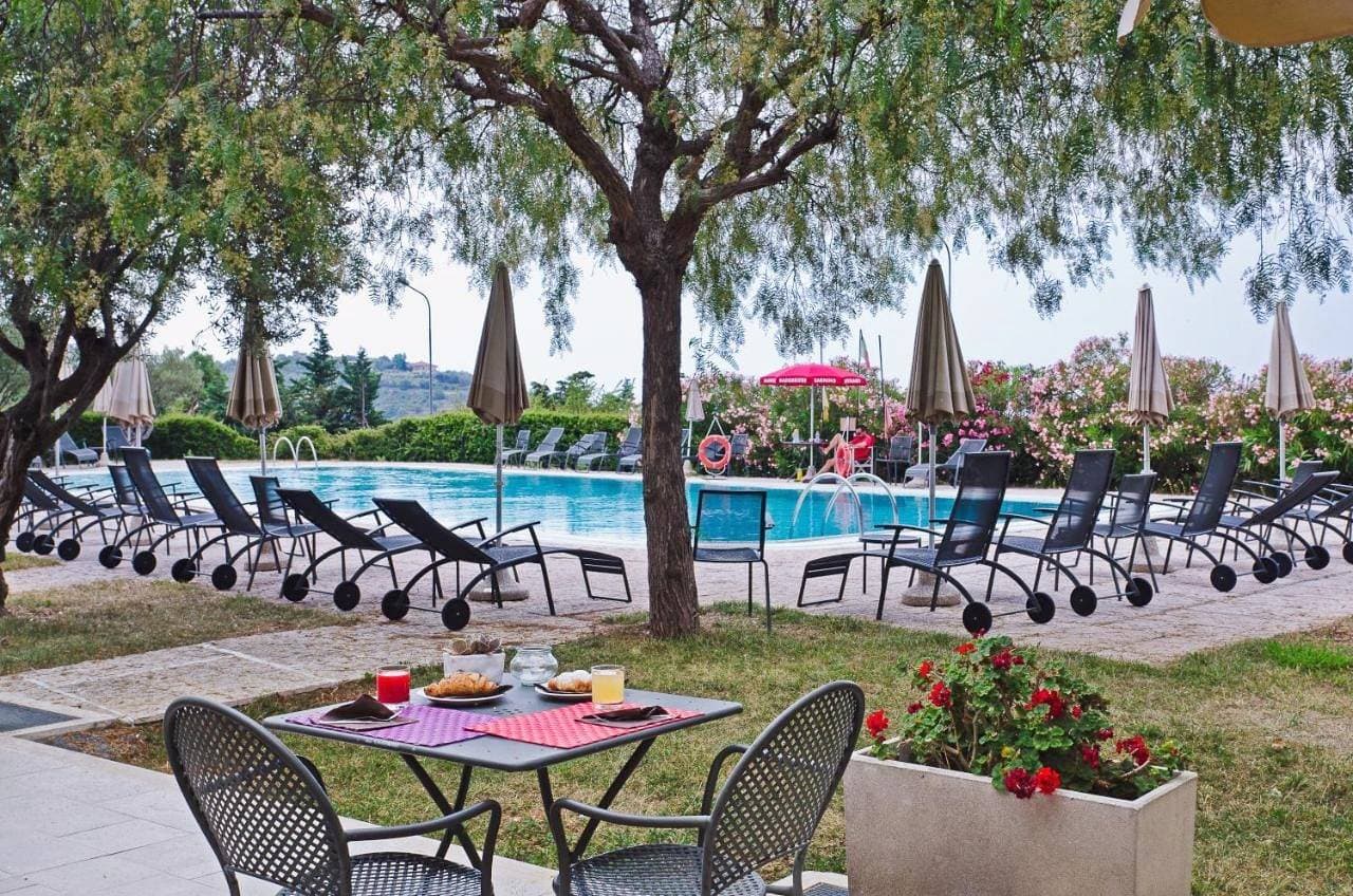 Castellaro Golf Resort 1