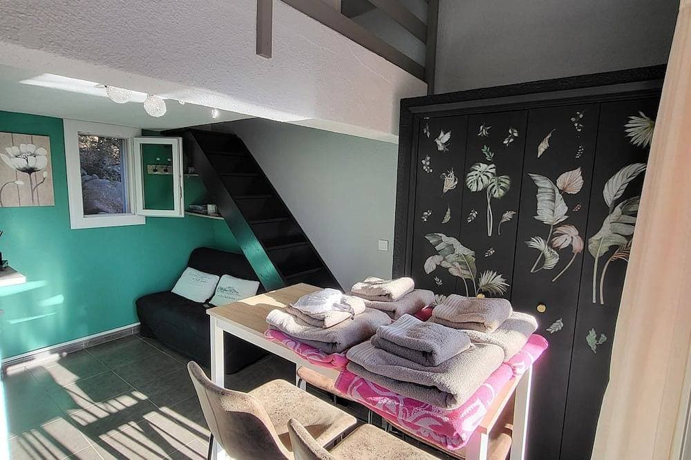 Foto 7 von 20: Mini Villa 5 Minutes Walk From Santa Giulia Beach