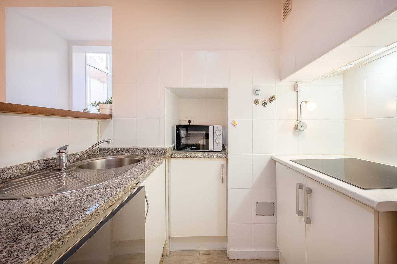 Foto 13 von 27: GuestReady - Delightful getaway in the city centre