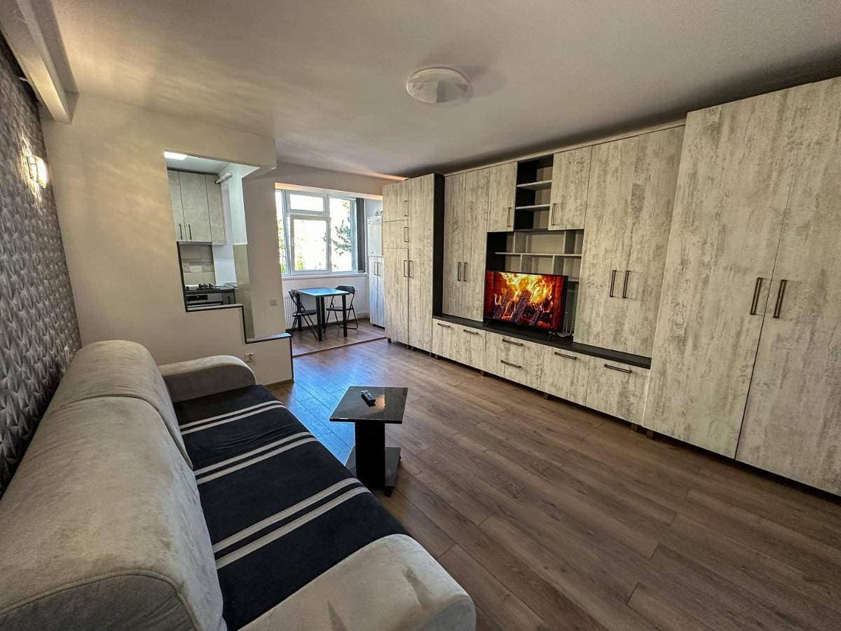BRT Residence 1