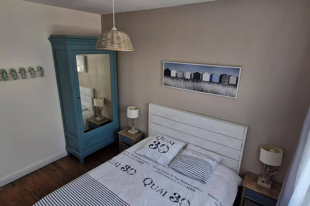 Foto 4 von 25: House 300 m from the beach!  Close to Cabourg, ideal for families.