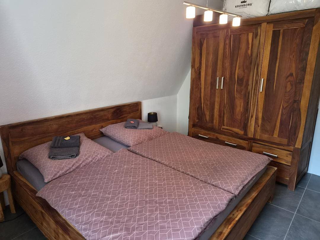 Foto 9 von 12: Ferienwohnung Muecheln Geiseltal