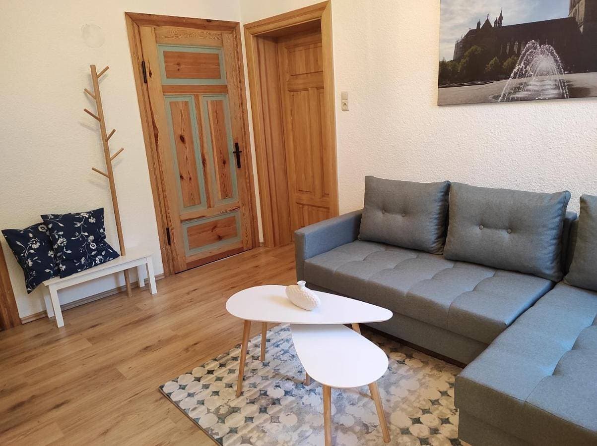 Foto 2 von 12: One-Bedroom Apartment