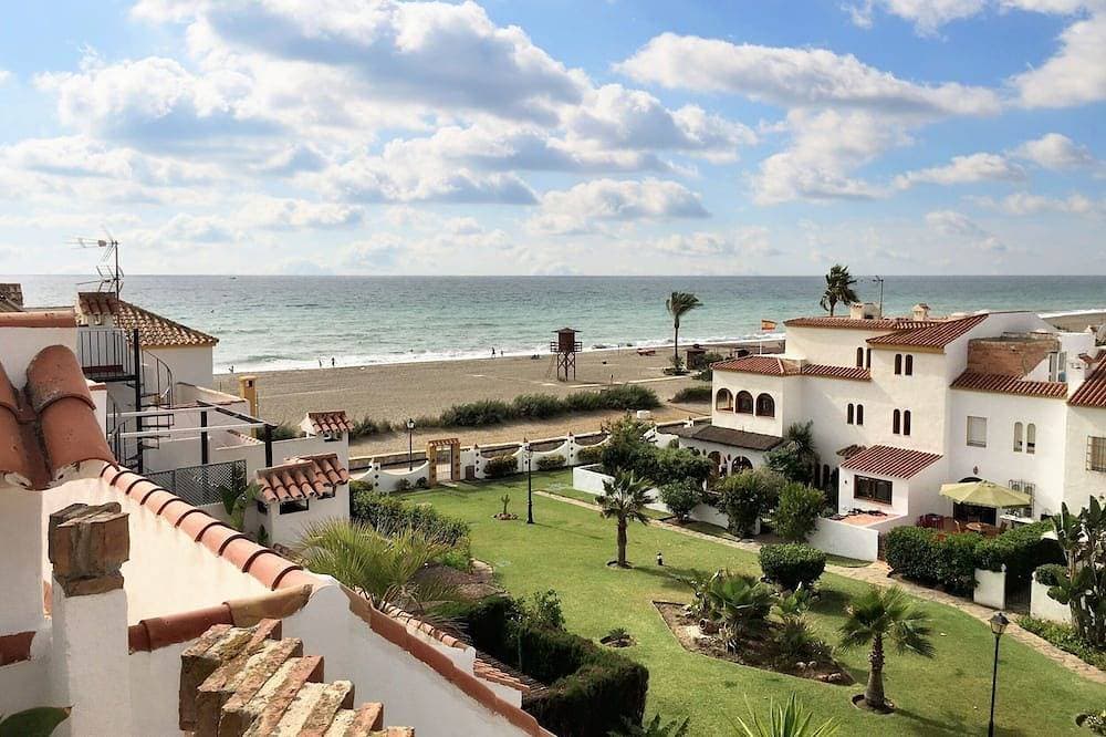 Homerez - Haus Marina de Casares, Meerblick 1