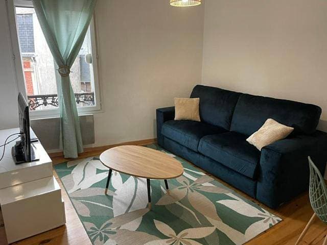cocoon vert 1