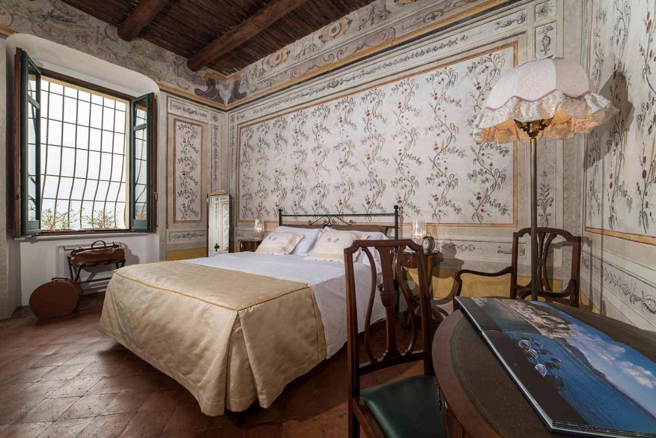 Foto 4 von 10: Double or Twin Room with Private Bathroom