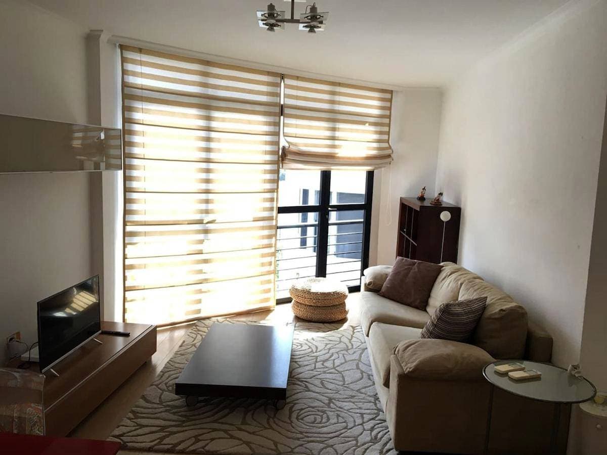 Foto 3 von 50: Orchideas house centrico y acogedor vacacional en Santa Cruz