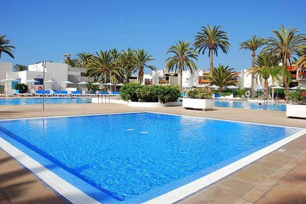 Foto 11 von 12: Teneriffa, Glasfaser, Pool, Vollständige Entspannung, 2 Personen