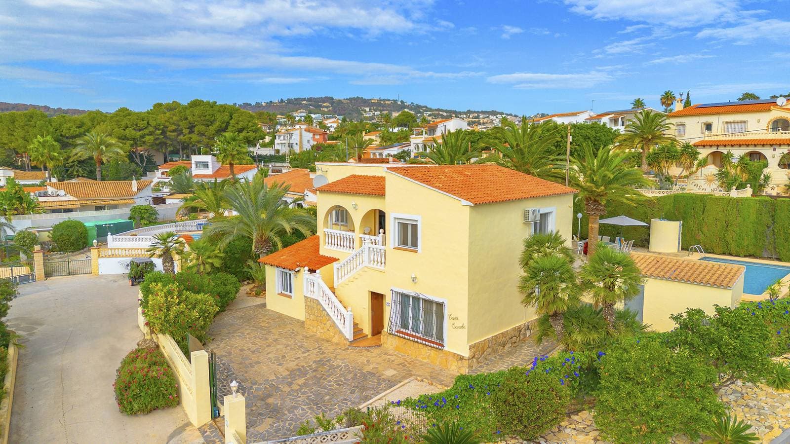 Foto 6 von 46: Villa Carola - PlusHolidays
