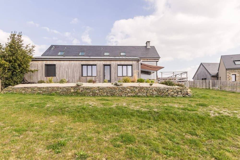 Foto 10 von 16: Geräumiges Haus im Herzen der Bucht von Mont Saint Michel