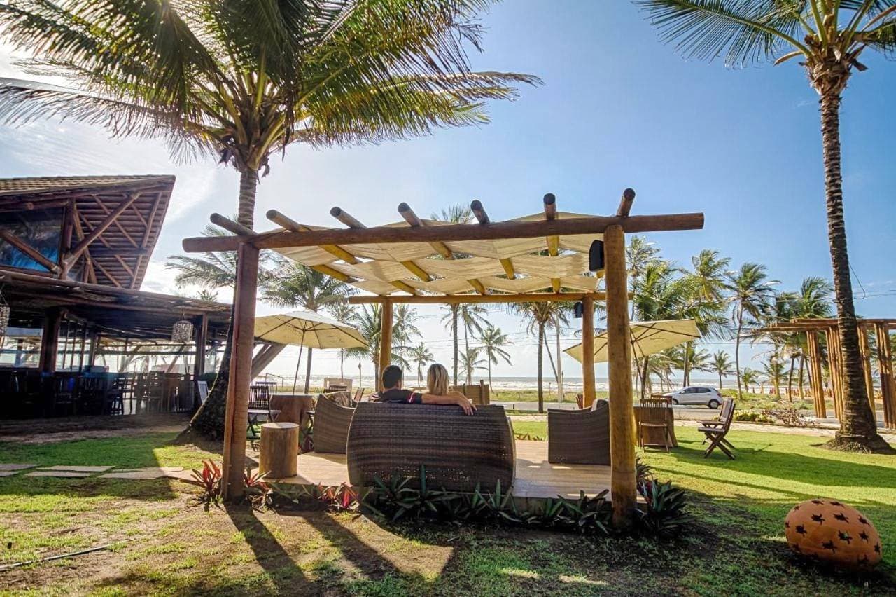 Foto 4 von 86: Aruanã Eco Praia Hotel