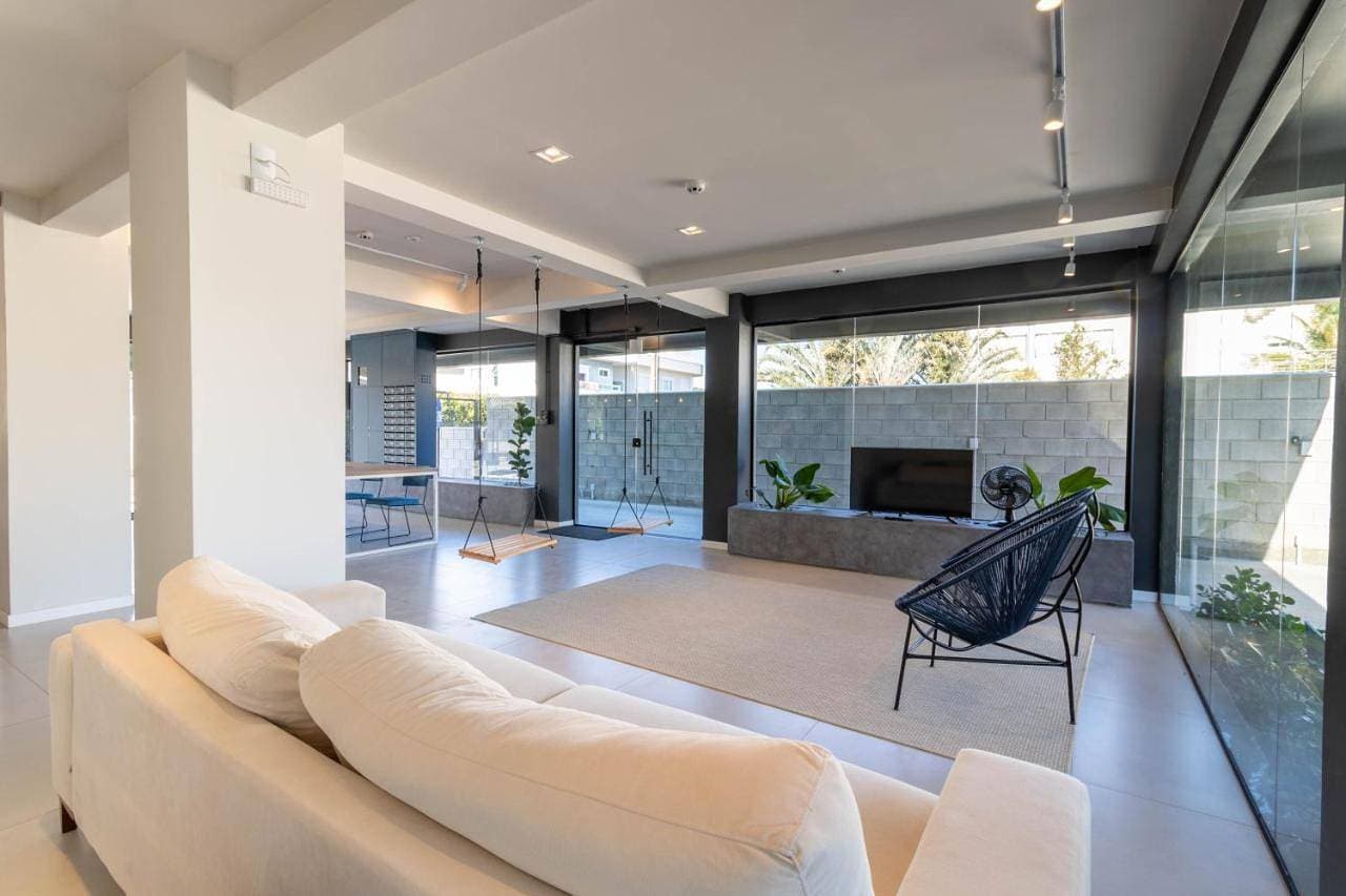 Studio no condomínio ParkSide perto da praia WG8365 1