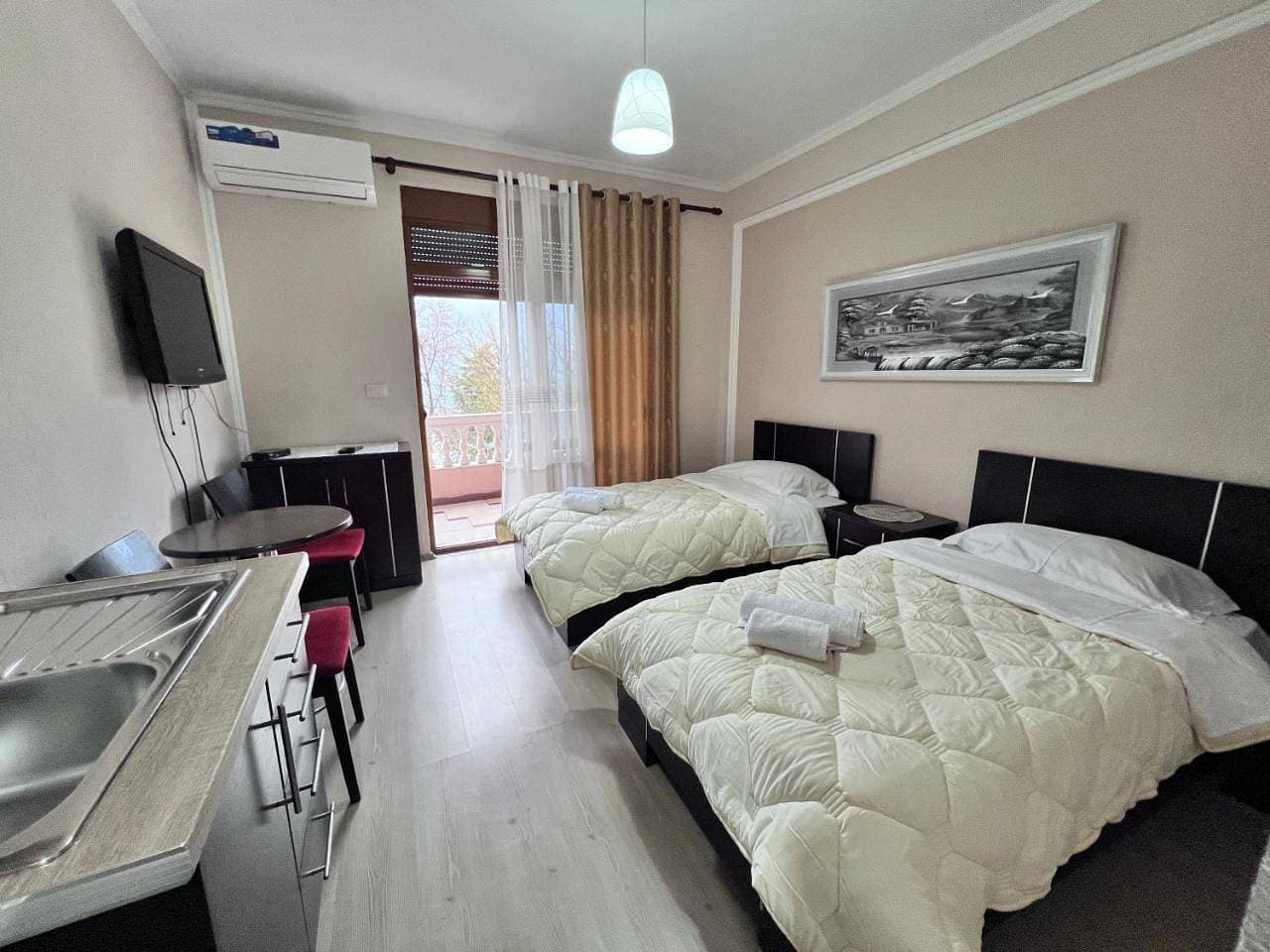 Foto 6 von 10: Standard Double Room