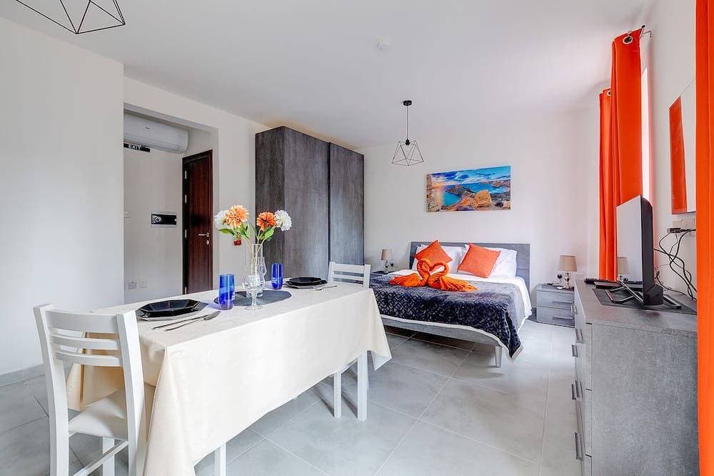 Foto 5 von 29: Modern Studio, Central Location