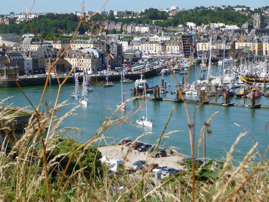 Foto 2 von 40: Gîtes de France® - La falaise