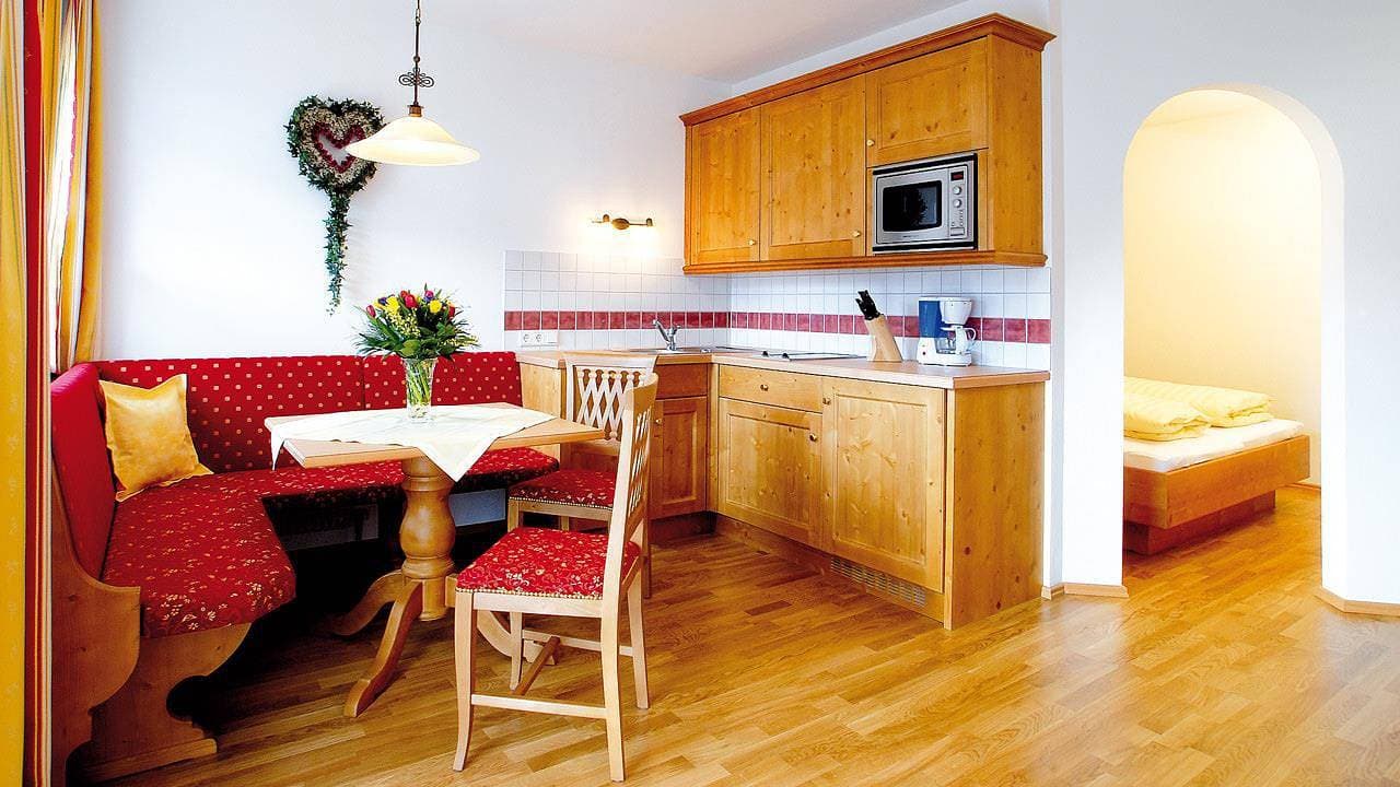 Foto 5 von 21: Appartement 3