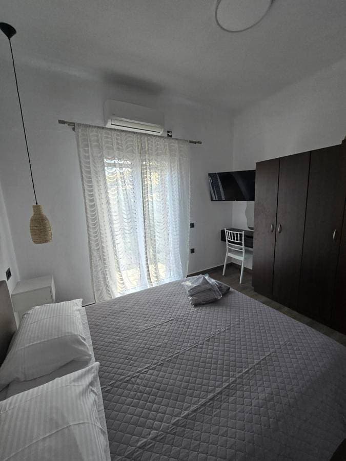 Foto 5 von 24: One-Bedroom Apartment