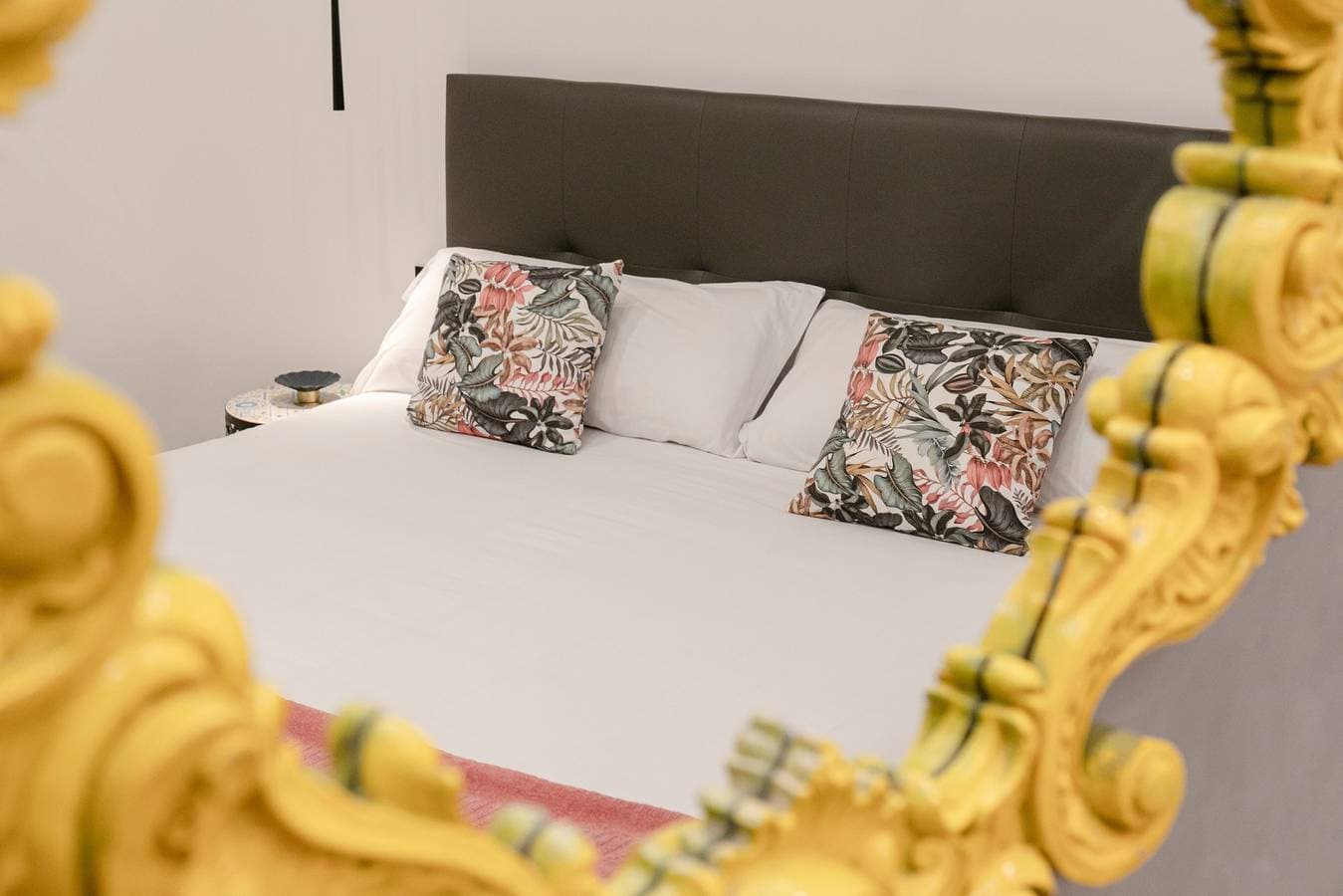 Foto 10 von 18: Ferienwohnung 'Guadalquivir' mit Wi-Fi und Klimaanlage