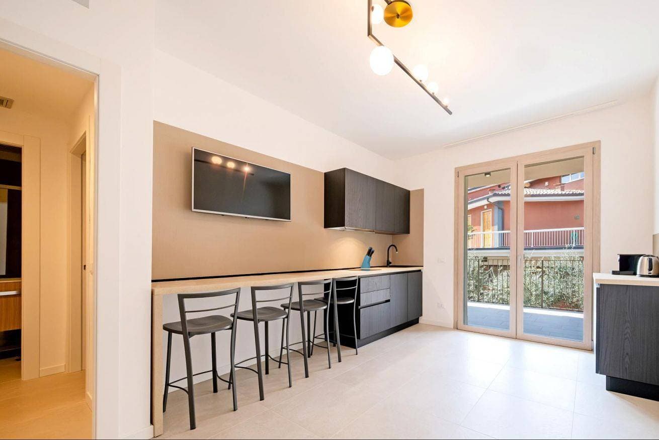 Foto 5 von 12: ApartmentsGarda - Eleonora 5