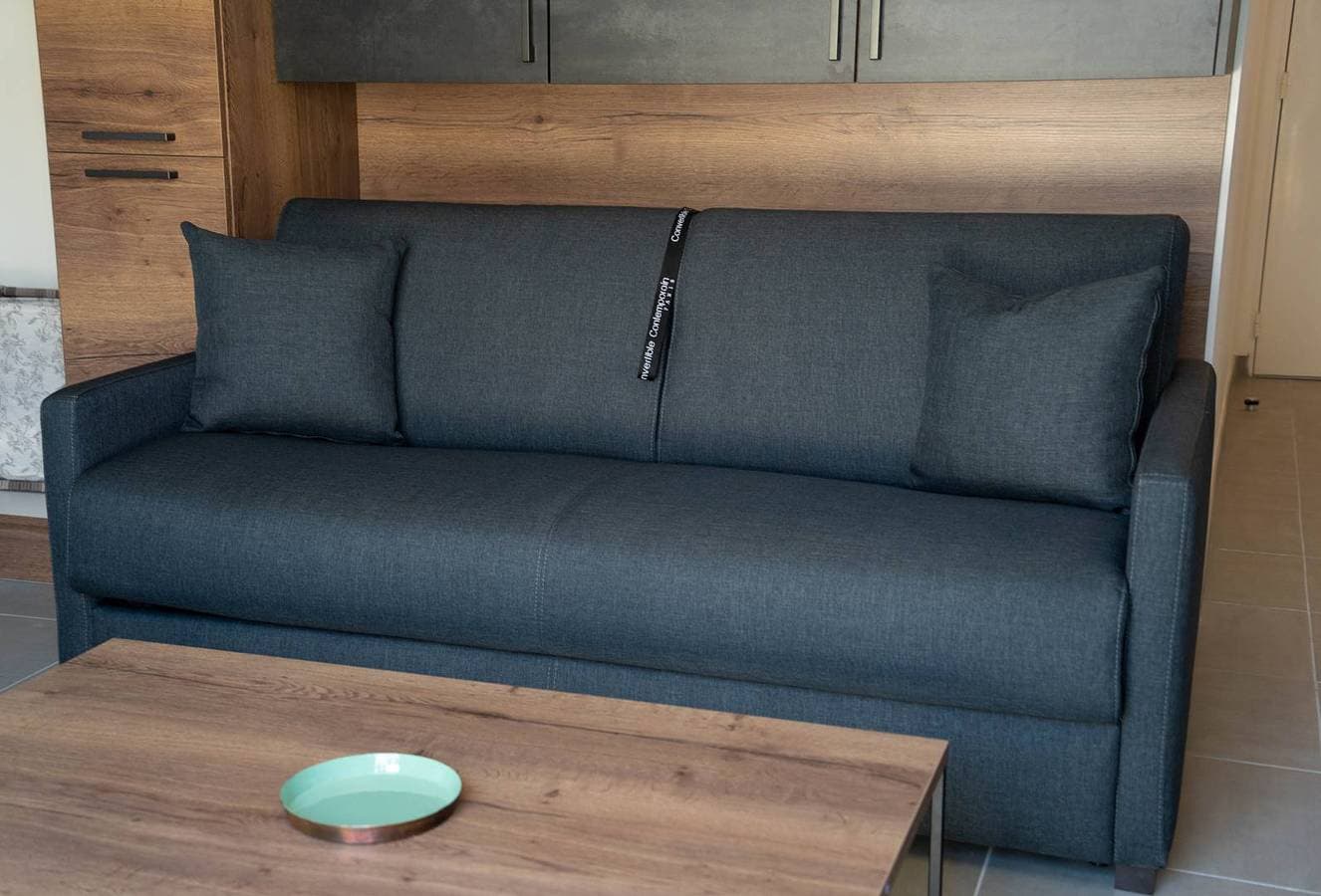 Foto 5 von 12: Studio für 2 Personen mit Terrasse