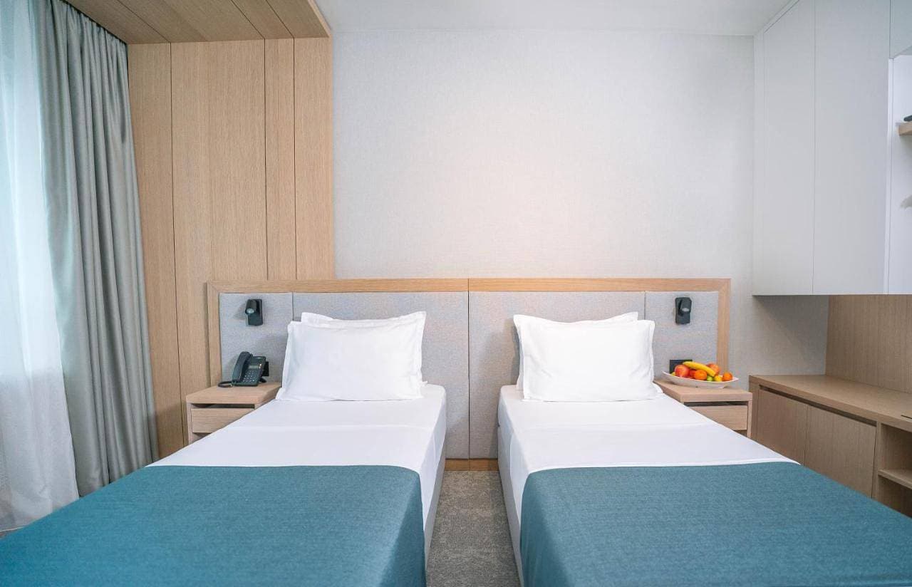 Foto 4 von 9: Standard Double Room