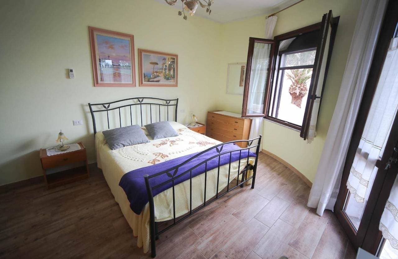 Foto 5 von 7: Deluxe Double Room with Sea View