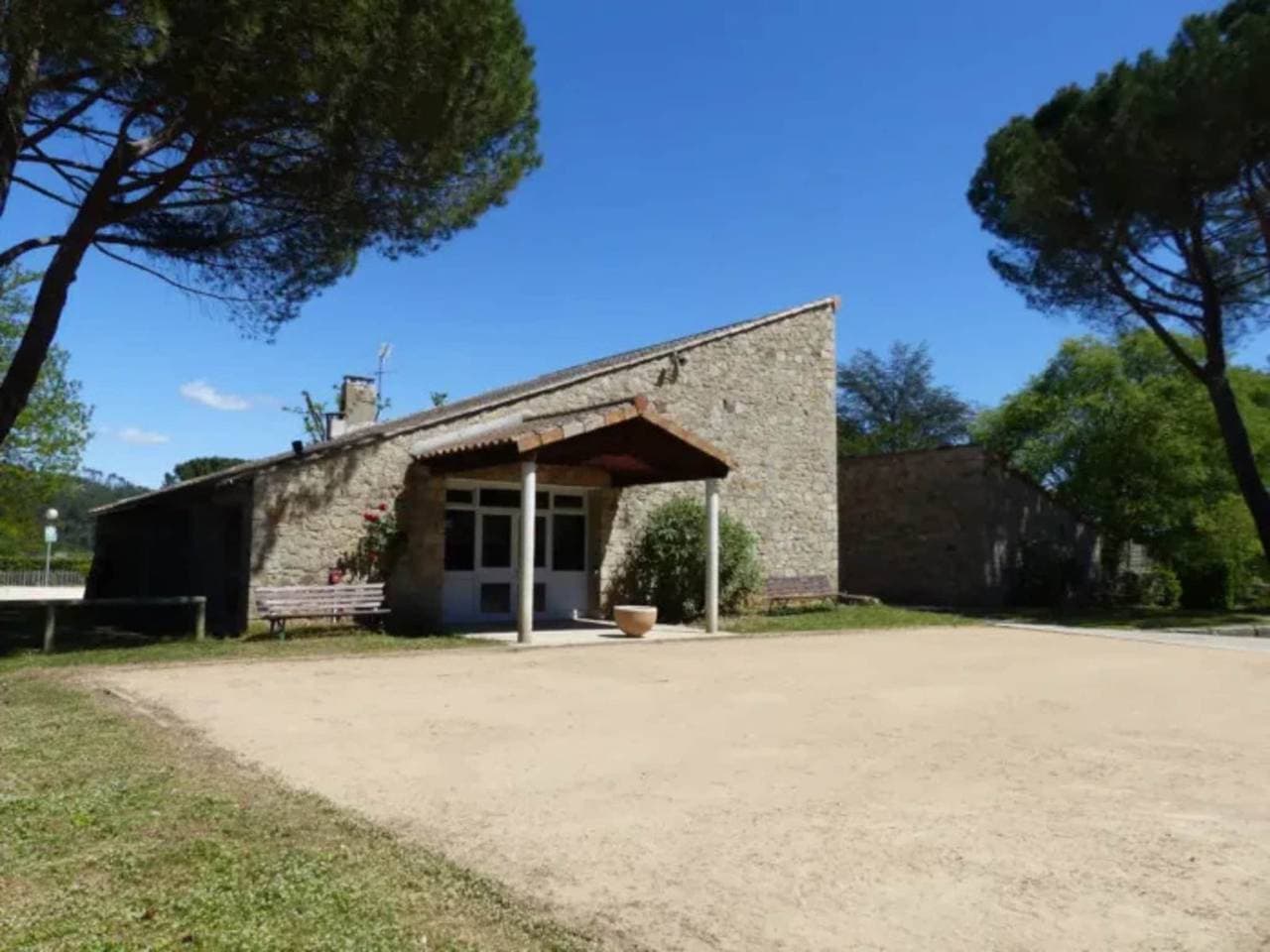 Foto 6 von 35: Gemütliches Cottage für Paare, Ardèche