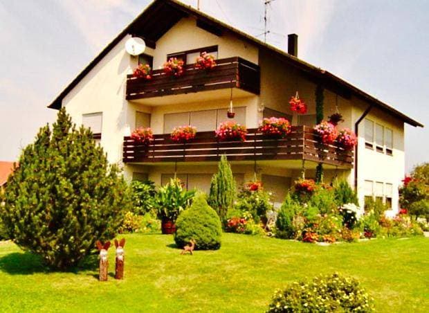 Ferienwohnung Deppler 1