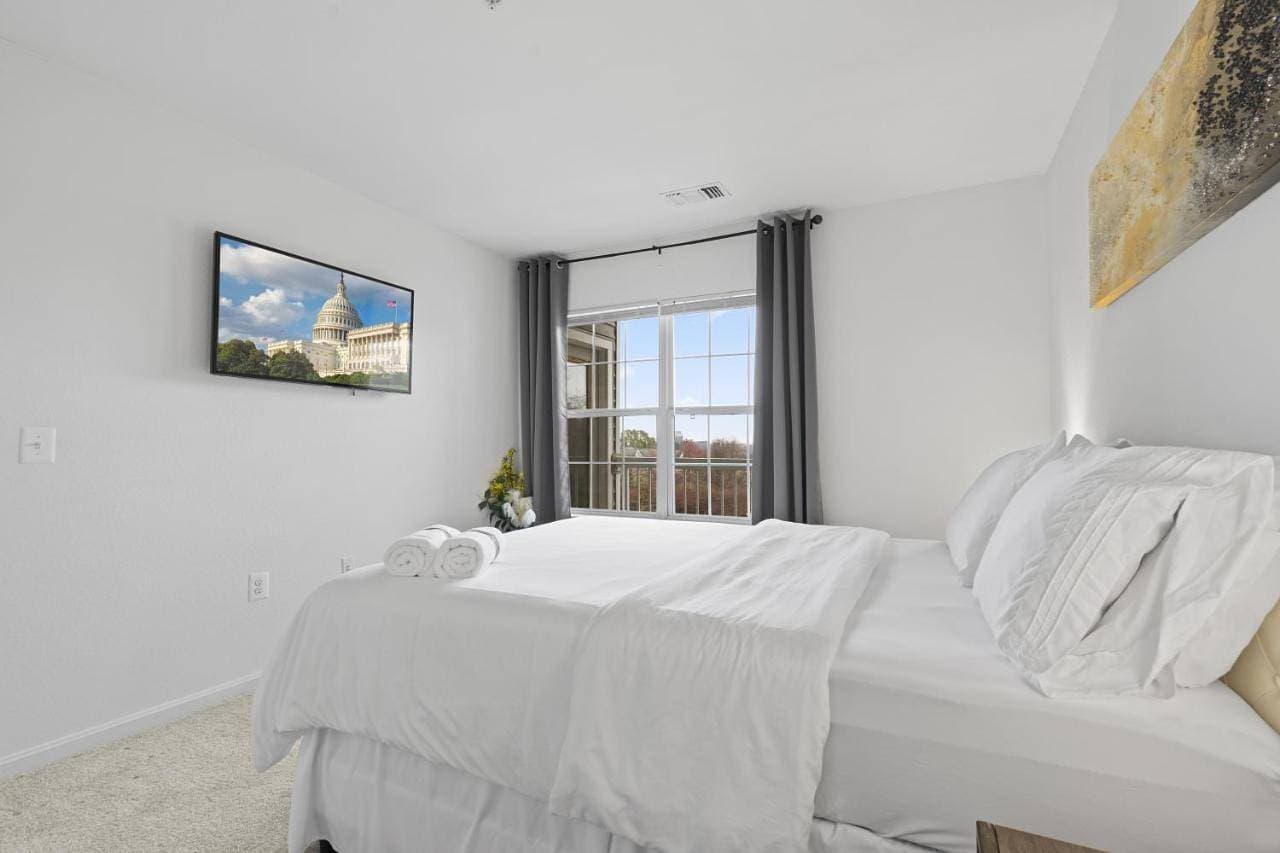 Tysons Galleria Retreat 1